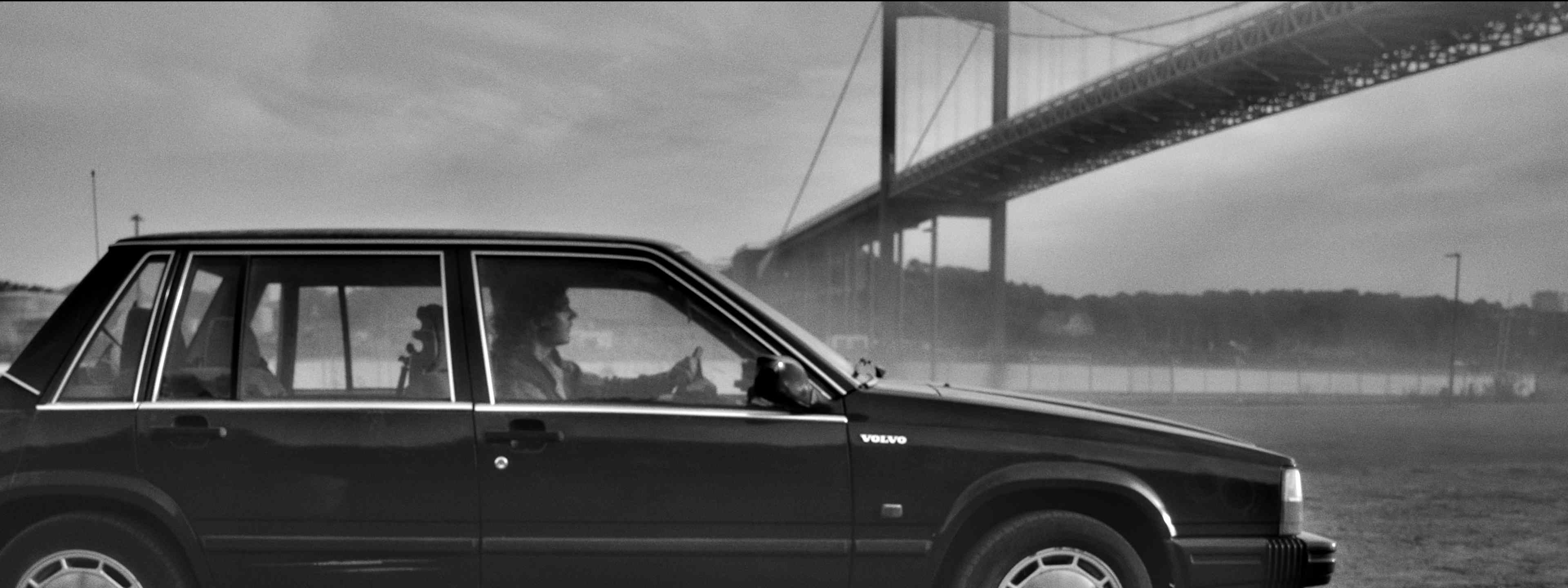 Göteborg, Älvsborgsbron 2024