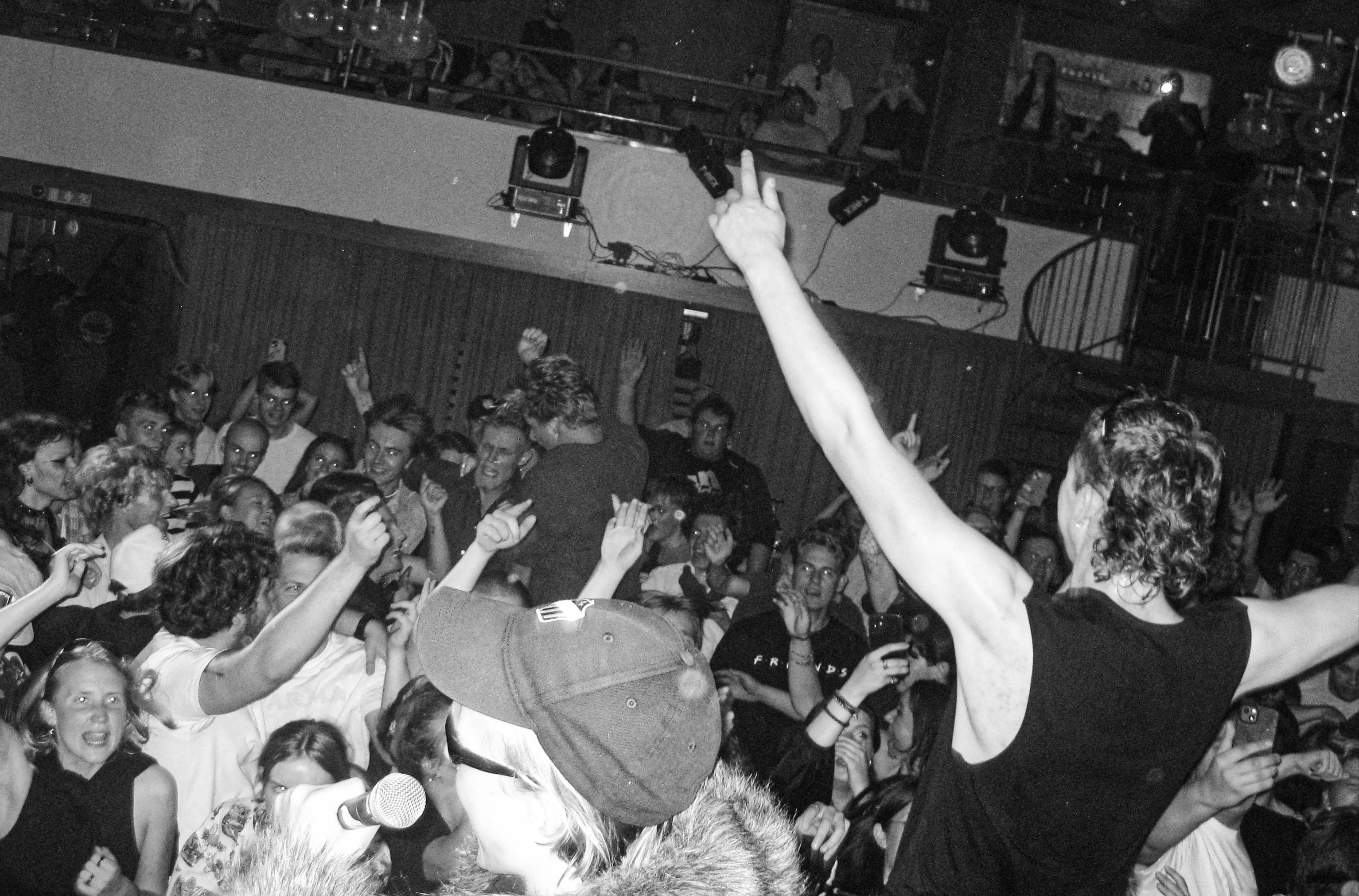 Göteborg, Skeppet 2023